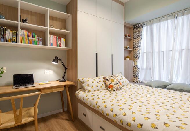 榻榻米怎么裝修設(shè)計，需要注意什么